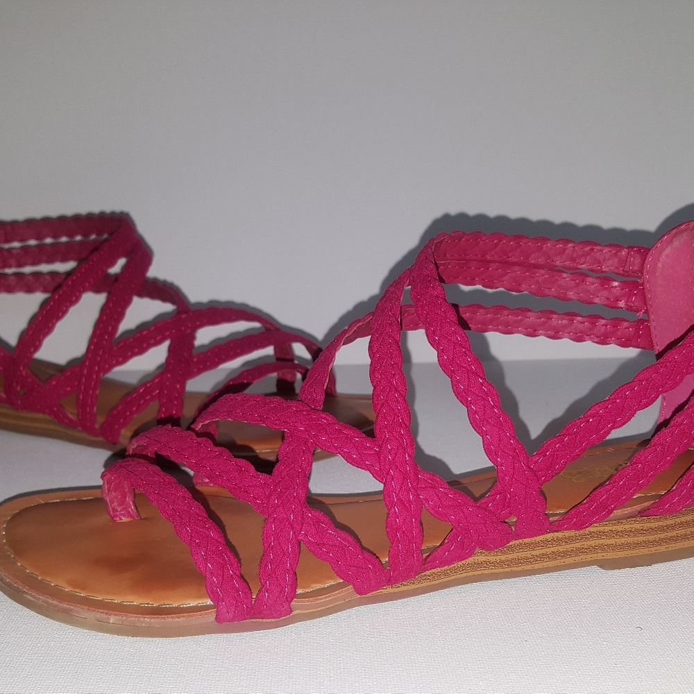 Women's sandals